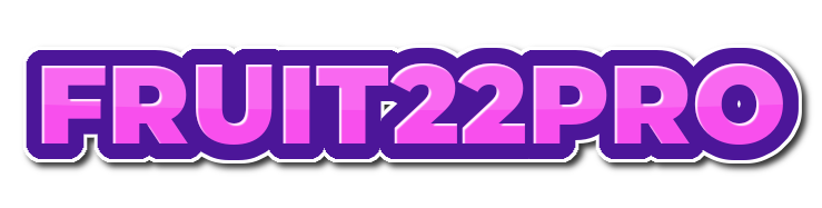 FRUIT22PRO